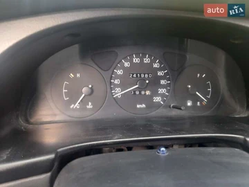 Авто Daewoo Lanos 2006 № 7933713