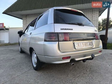 Авто ВАЗ 2111 2006 № 7933714