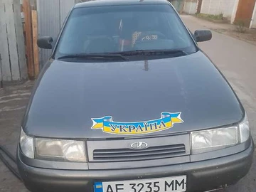 Авто ВАЗ 2111 2007 № 7933717