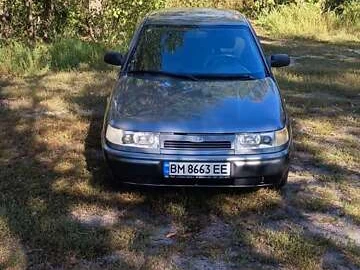 Авто ВАЗ 2110 2008 № 7933718
