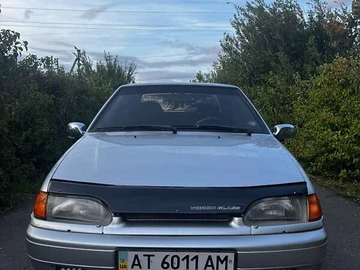 Авто ВАЗ 2115 Samara 2007 № 7933723