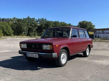 Авто ВАЗ 2104 2006 № 7933731
