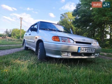 Авто ВАЗ 2115 Samara 2011 № 7933733