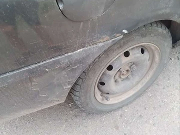 Авто Renault Clio 2007 № 7933735