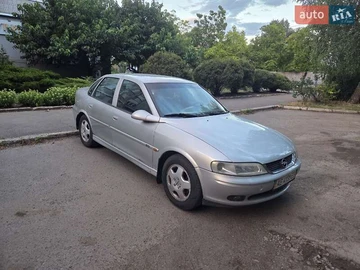 Авто Opel Vectra 2000 № 7933751