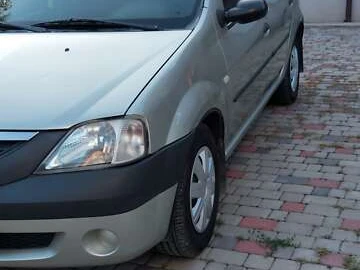 Авто Dacia Logan 2006 № 7933758
