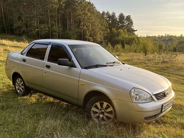 Авто ВАЗ 2170 Priora 2010 № 7933759