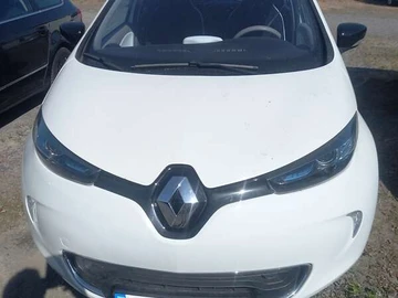 Авто Renault Zoe 2015 № 7933766