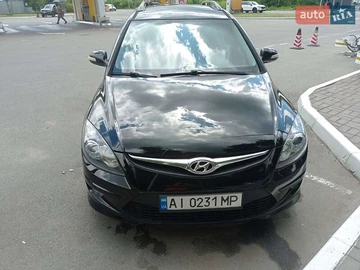 Авто Hyundai I30 2012 № 7933767