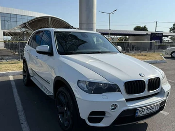 Авто BMW X5 2010 № 7933783