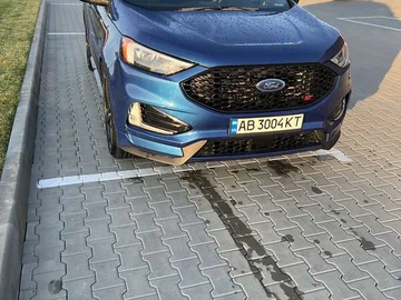 Авто Ford Edge 2020 № 7933791