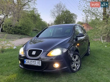Авто SEAT Toledo 2008 № 7933805