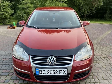 Авто Volkswagen Jetta 2008 № 7933808