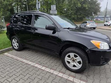 Авто Toyota Rav4 2012 № 7933829