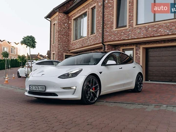 Авто Tesla Model 3 2023 № 7933832