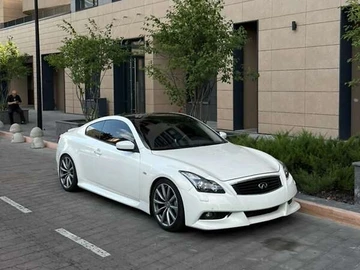 Авто Infiniti G37 2009 № 7933837