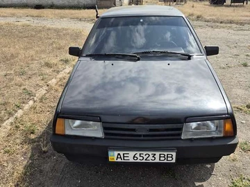 Авто ВАЗ 21099 2005 № 7933839