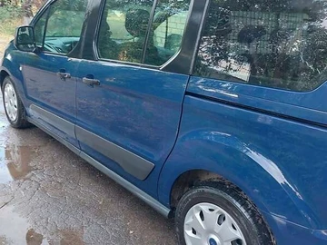 Авто Ford Tourneo Connect 2017 № 7933843