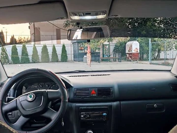 Авто Skoda Octavia 2010 № 7933848