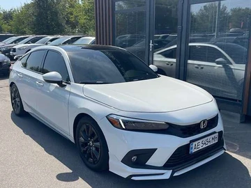 Авто Honda Civic 2023 № 7933862
