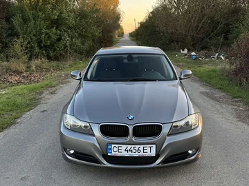 Авто BMW 3 Series 2011 № 7933872