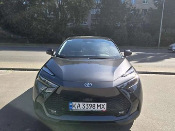 Авто Toyota C-Hr 2024 № 7933877