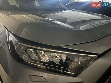 Авто Toyota Rav4 2022 № 7933878
