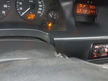 Авто Opel Zafira 2005 № 7933885