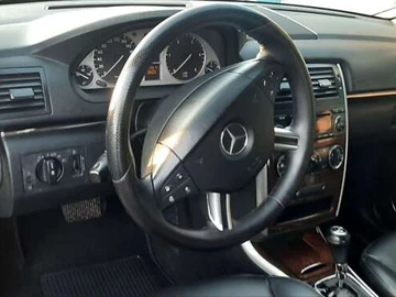 Авто Mercedes B-Class 2005 № 7933895