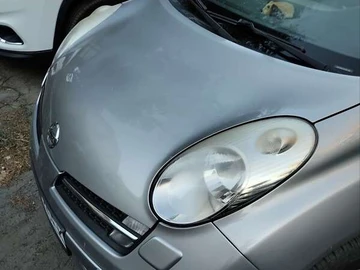 Авто Nissan Micra 2005 № 7933896