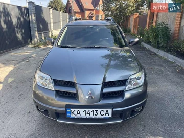 Авто Mitsubishi Outlander 2009 № 7933910