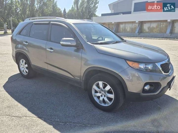 Авто KIA Sorento 2011 № 7933919