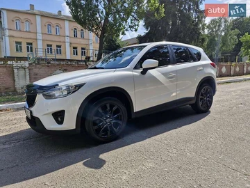 Авто Mazda Cx-5 2014 № 7933922