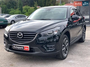 Авто Mazda Cx-5 2015 № 7933936
