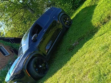 Авто Fisker Ocean 2023 № 7933940