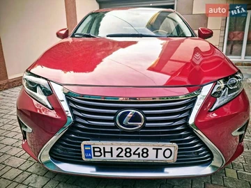 Авто Lexus Es 2014 № 7933941