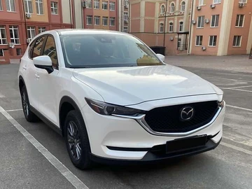 Авто Mazda Cx-5 2020 № 7933944