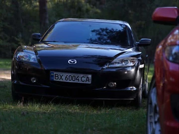 Авто Mazda Rx-8 2005 № 7933961