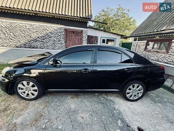 Авто Toyota Avensis 2007 № 7933966