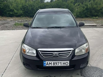 Авто KIA Cerato 2008 № 7933969