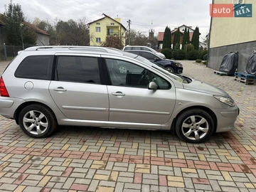 Авто Peugeot 307 2006 № 7933978
