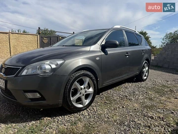Авто KIA Ceed 2010 № 7933994