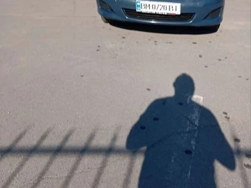 Авто Toyota Corolla 2008 № 7934010