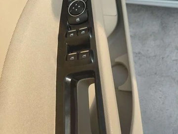 Авто Ford Fusion 2016 № 7934020