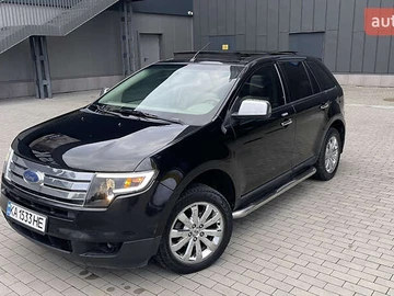 Авто Ford Edge 2007 № 7934026