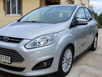 Авто Ford C-Max 2012 № 7934032