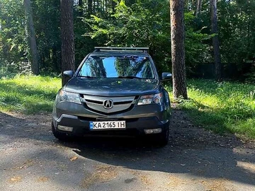 Авто Acura Mdx 2008 № 7934035