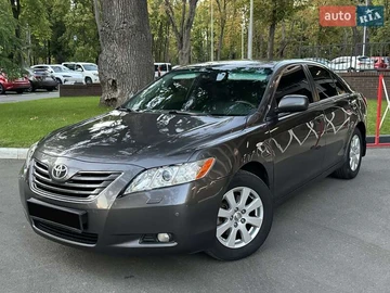 Авто Toyota Camry 2008 № 7934040