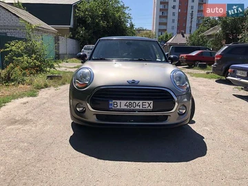 Авто MINI Cooper 2017 № 7934056