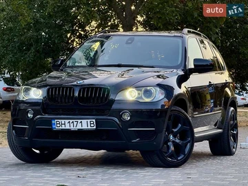 Авто BMW X5 2011 № 7934057